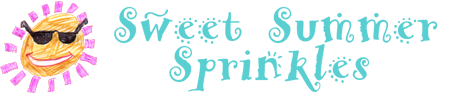 Sweet Summer Sprinkles